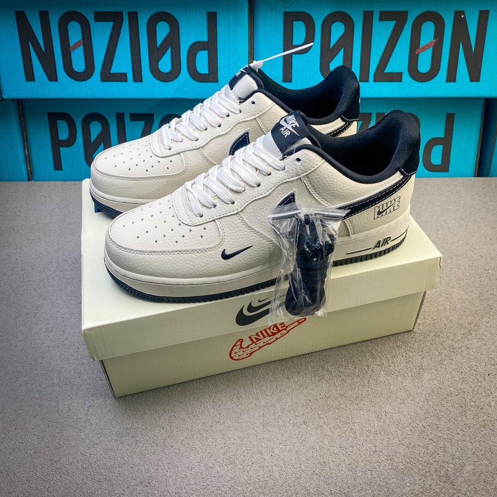F버전 Nike Air Force 1 로우 콜라보 운동 001-281862