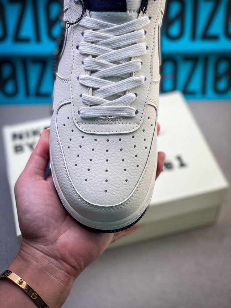 F버전 Nike Air Force 1 로우 콜라보 운동 001-281862
