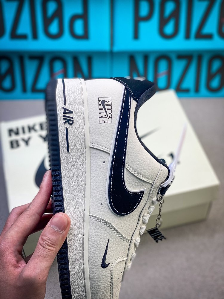 F버전 Nike Air Force 1 로우 콜라보 운동 001-281862