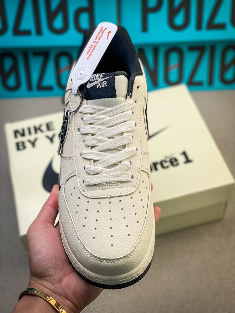 F버전 Nike Air Force 1 로우 콜라보 운동 001-281862