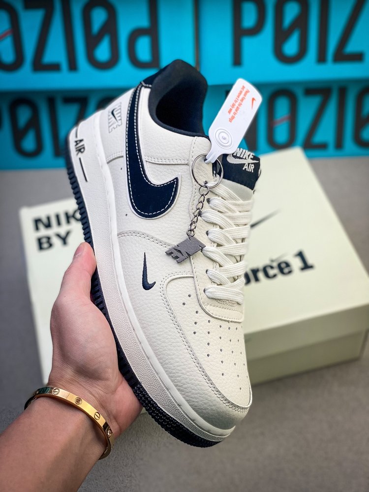 F버전 Nike Air Force 1 로우 콜라보 운동 001-281862