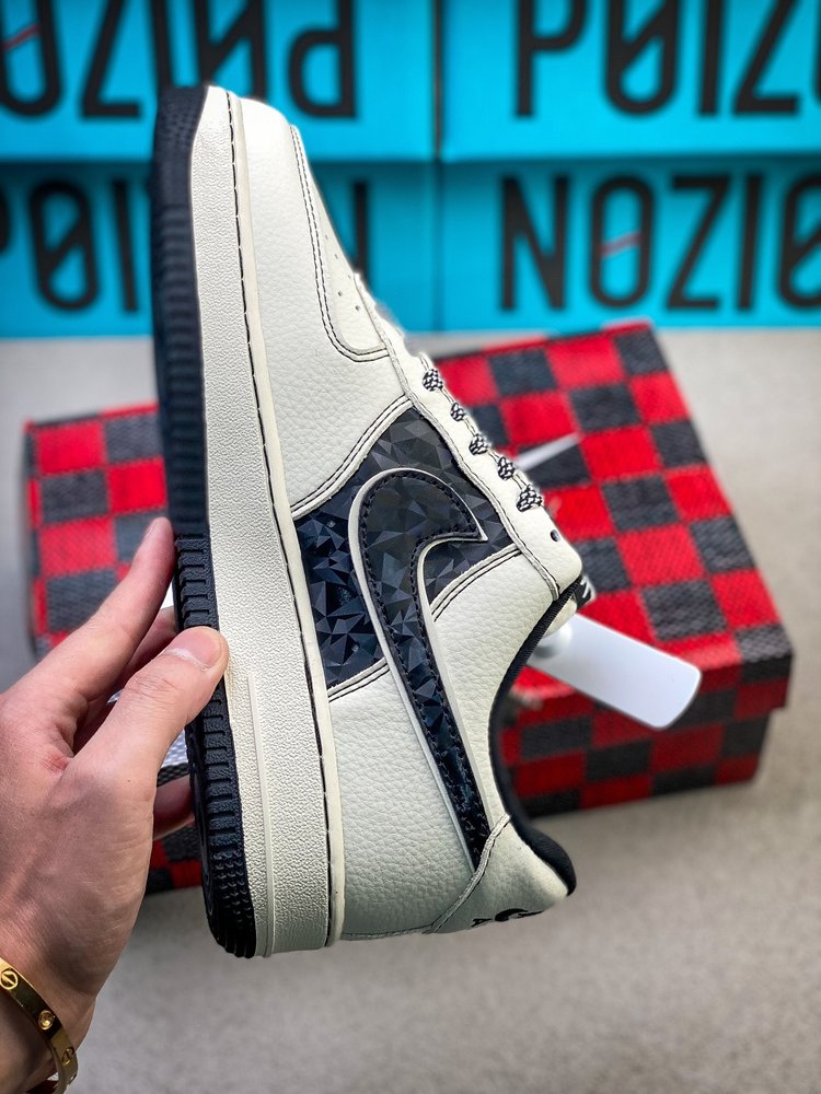 F버전 Nike Air Force 1 Low 콜라보 에어 001-281863