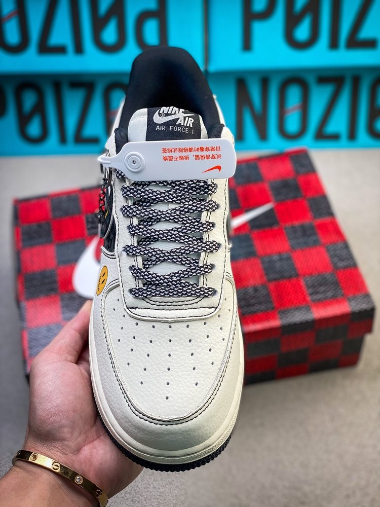 F버전 Nike Air Force 1 Low 콜라보 에어 001-281863