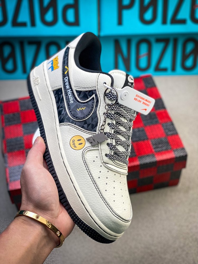 F버전 Nike Air Force 1 Low 콜라보 에어 001-281863