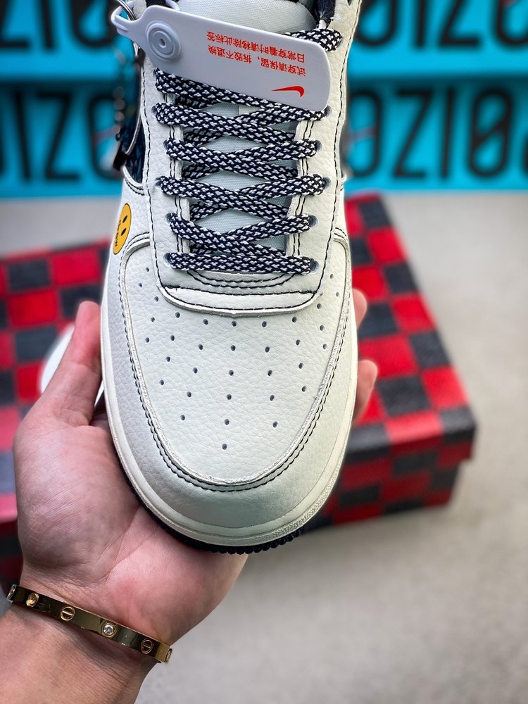 F버전 Nike Air Force 1 Low 콜라보 에어 001-281863