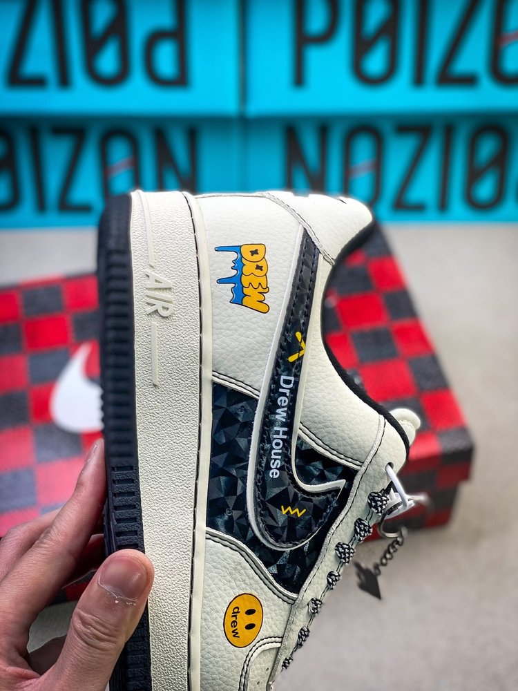F버전 Nike Air Force 1 Low 콜라보 에어 001-281863