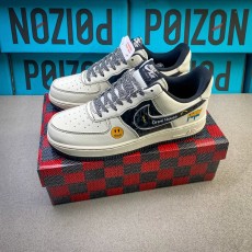 F버전 Nike Air Force 1 Low 콜라보 에어 001-281863