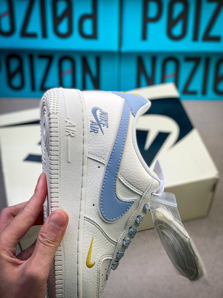 C버전 Nike Air Force 1 로우 스니커즈 001-281872