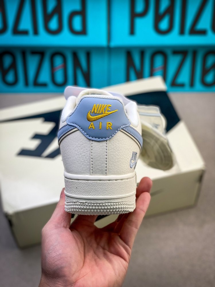 C버전 Nike Air Force 1 로우 스니커즈 001-281872