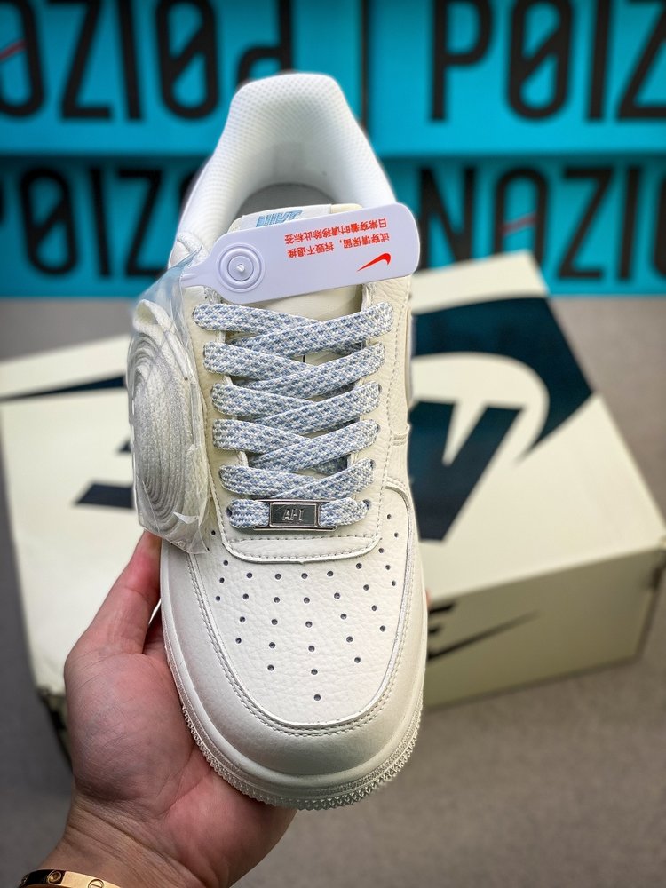 C버전 Nike Air Force 1 로우 스니커즈 001-281872