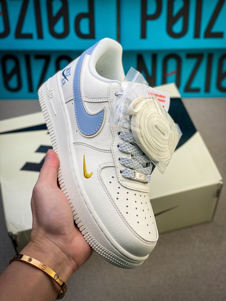 C버전 Nike Air Force 1 로우 스니커즈 001-281872