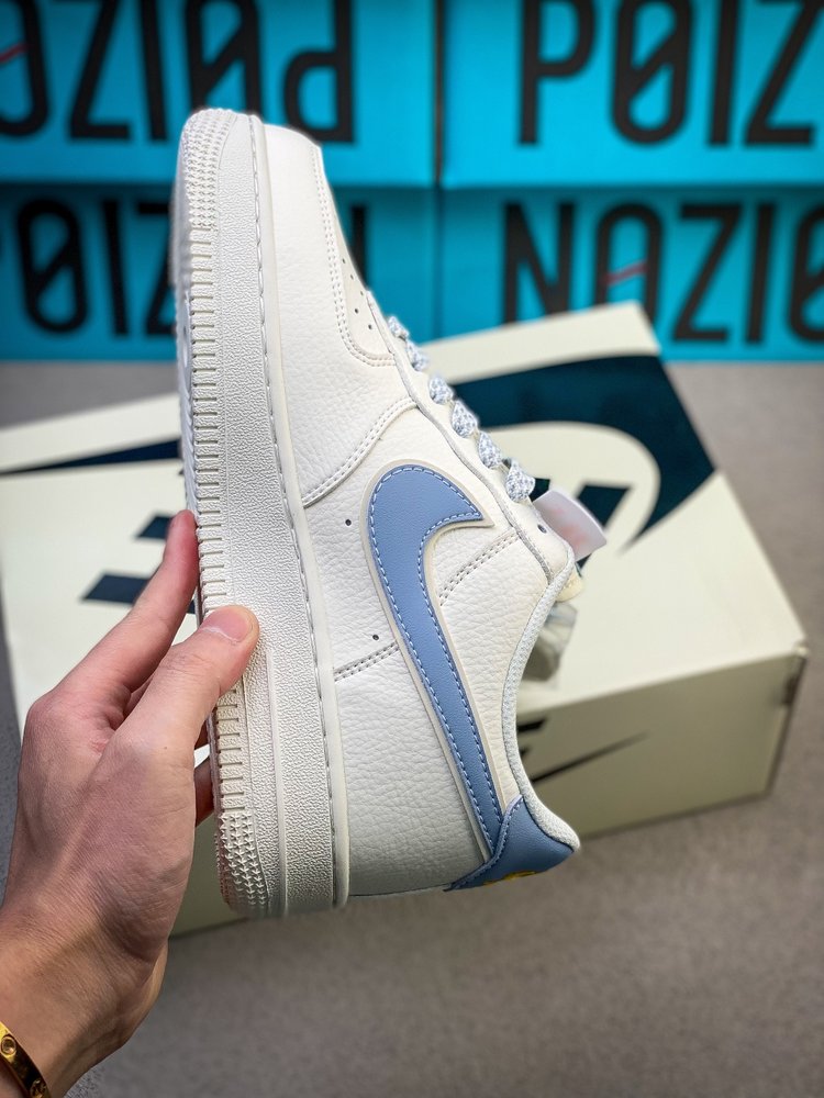 C버전 Nike Air Force 1 로우 스니커즈 001-281872