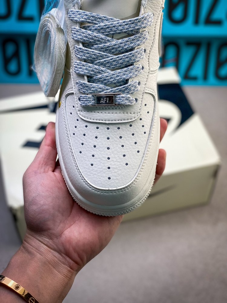 C버전 Nike Air Force 1 로우 스니커즈 001-281872