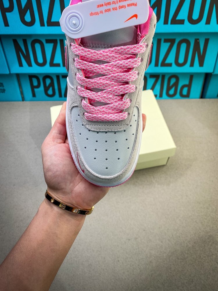 나이키 에어포스 1 로우 G 콜라보 스니커즈 001-281887