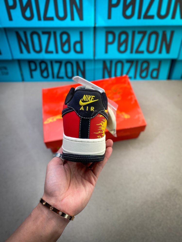 Nike Air Force 1 '07 로우 말해  001-281890