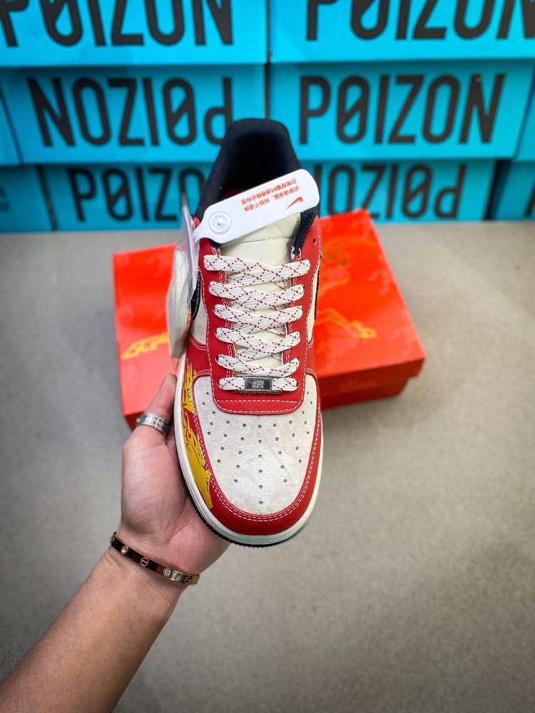 Nike Air Force 1 '07 로우 말해  001-281890