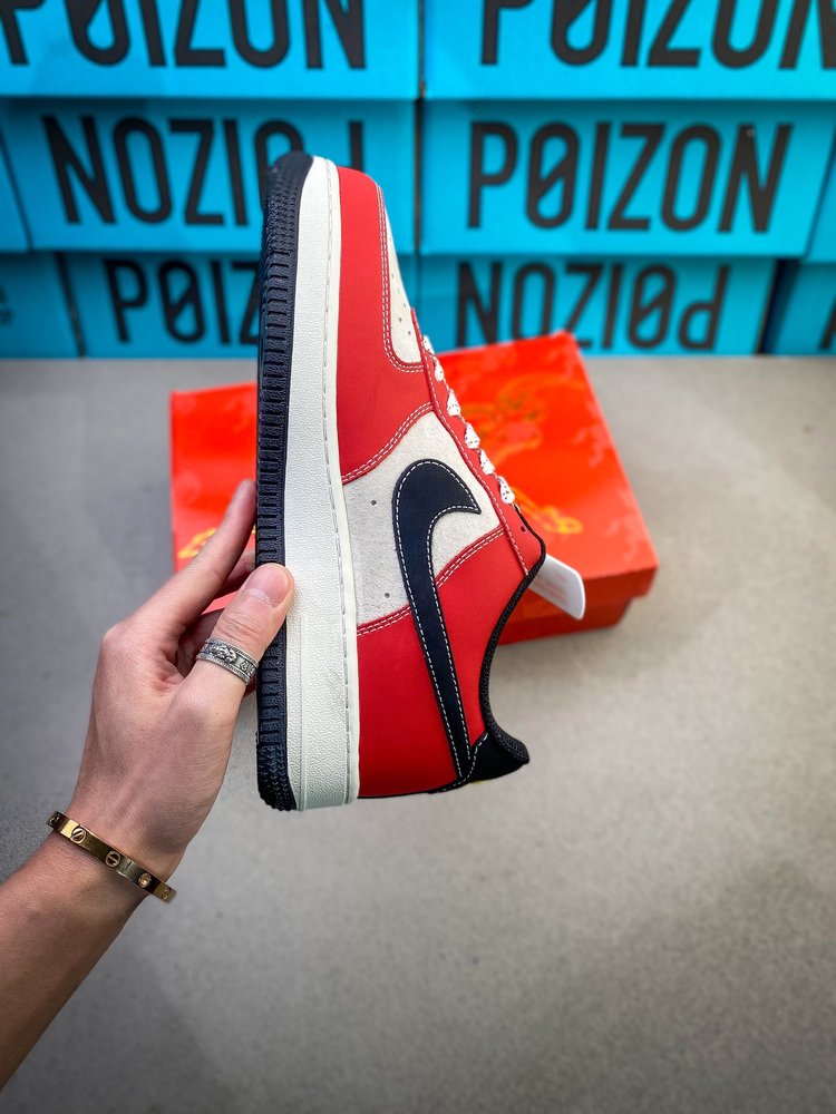Nike Air Force 1 '07 로우 말해  001-281890