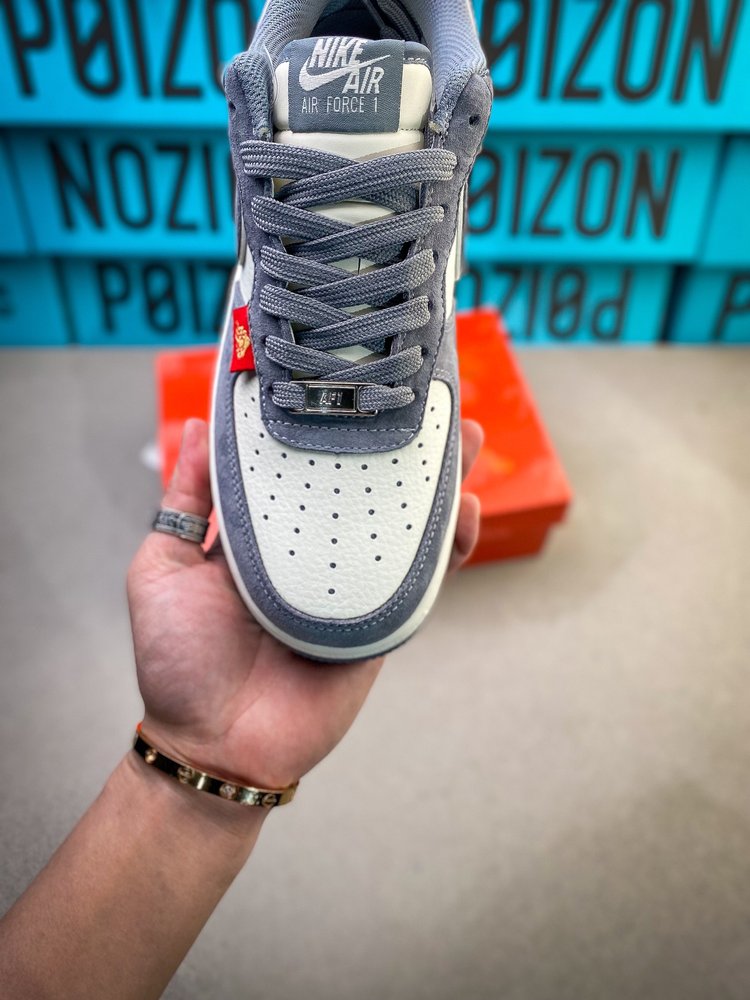 Nike Air Force 1 로우 한정판(말의 해) 001-281891