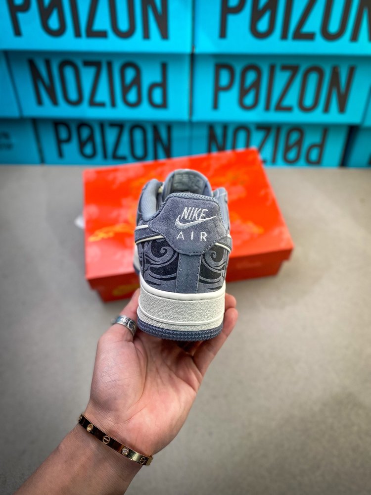 Nike Air Force 1 로우 한정판(말의 해) 001-281891