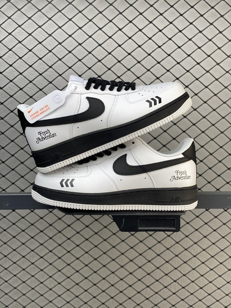 Nike Air Force 1 로우 07 스니커즈 001-281894