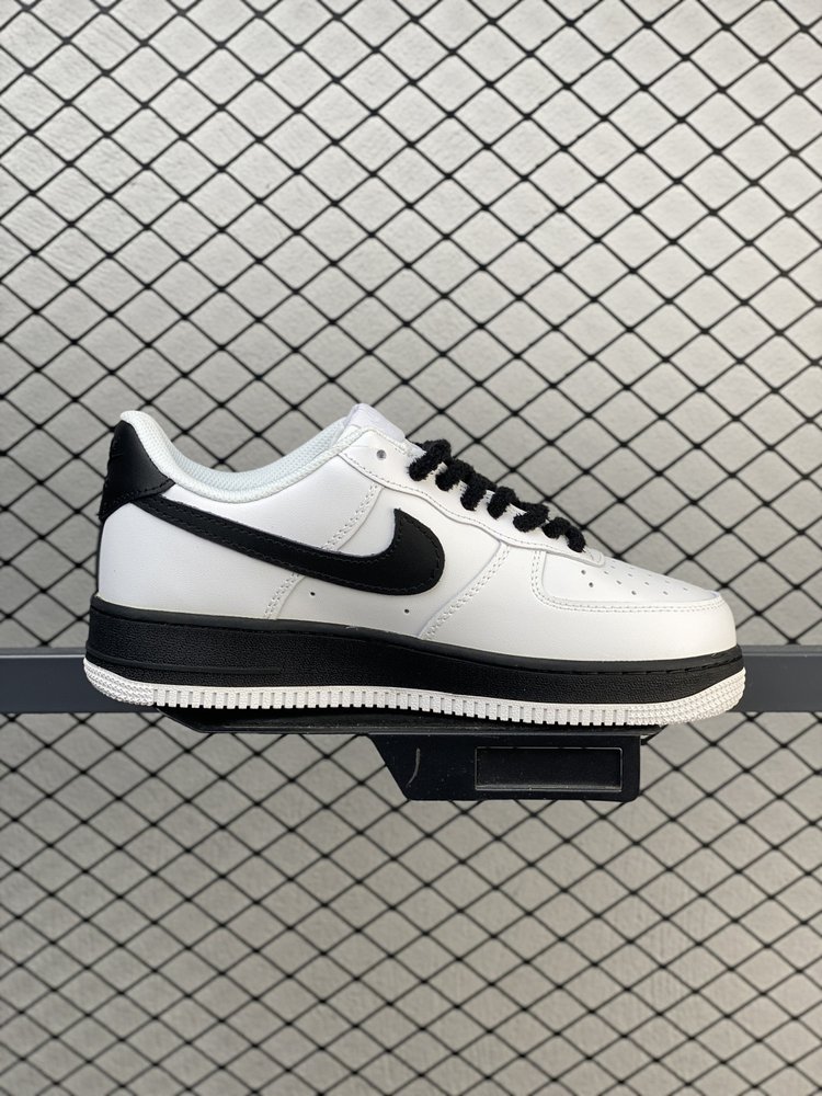 Nike Air Force 1 로우 07 스니커즈 001-281894