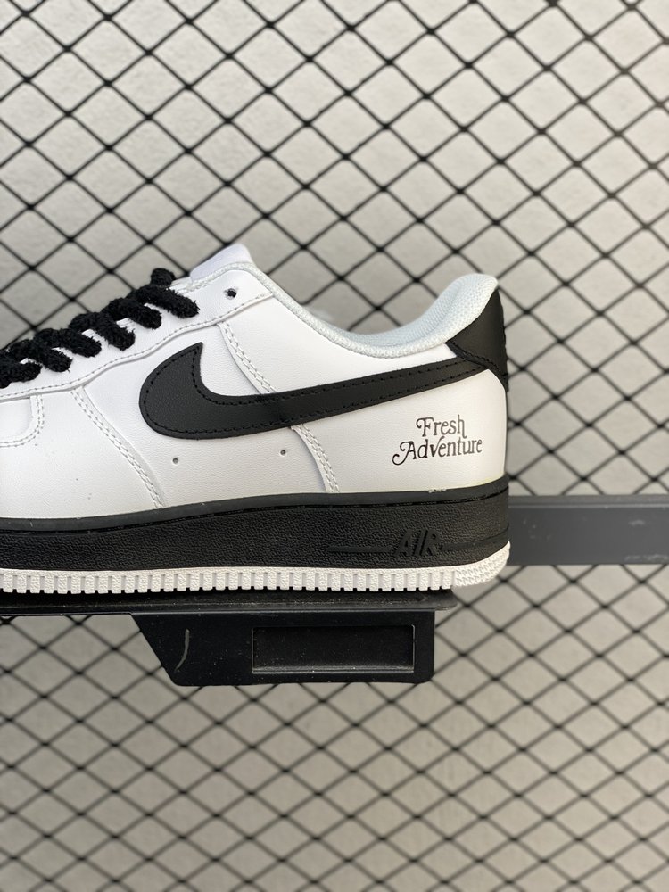 Nike Air Force 1 로우 07 스니커즈 001-281894