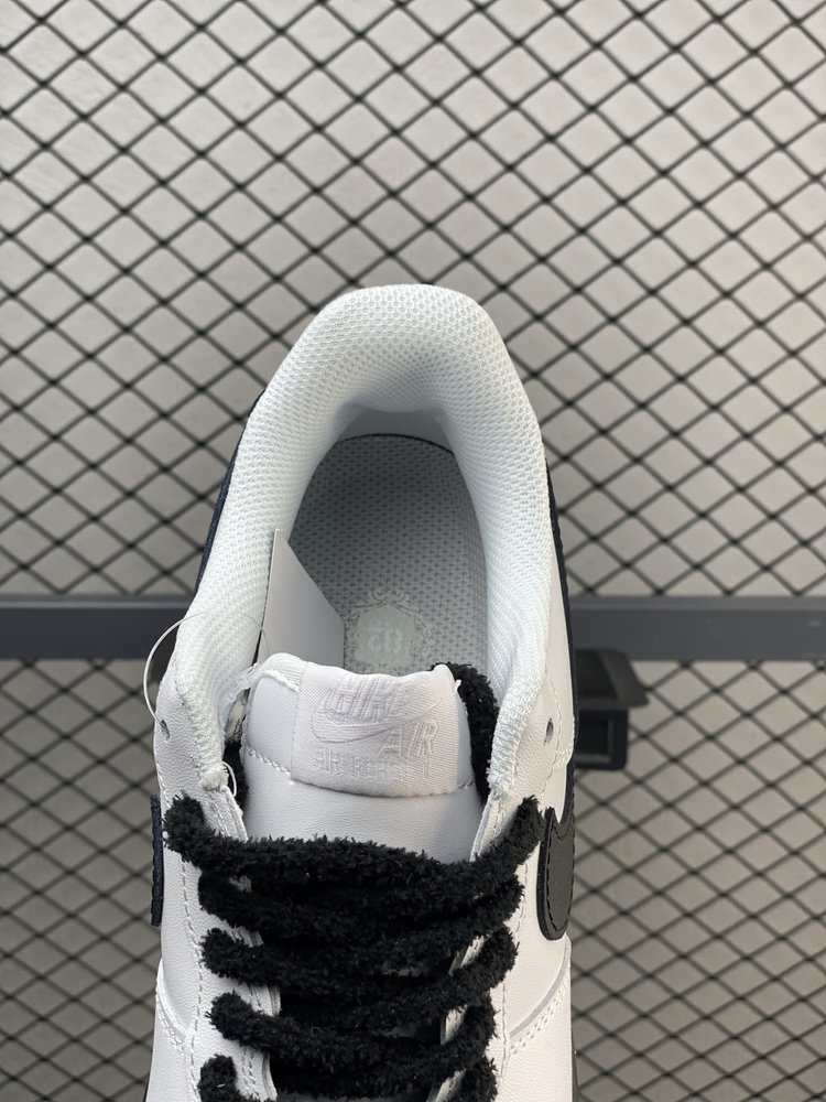 Nike Air Force 1 로우 07 스니커즈 001-281894