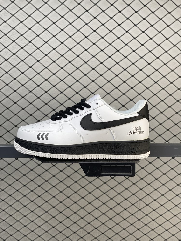 Nike Air Force 1 로우 07 스니커즈 001-281894