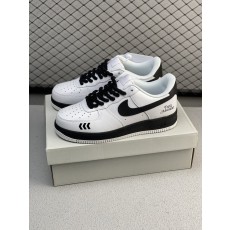 Nike Air Force 1 로우 07 스니커즈 001-281894