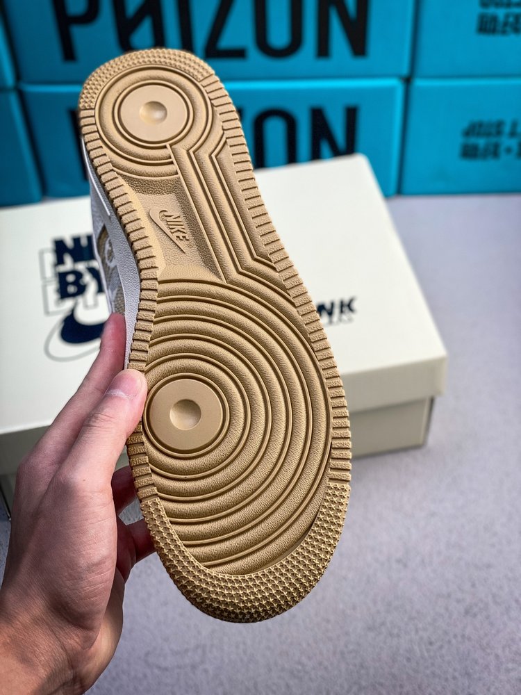 Nike Air Force 1 로우 캐주얼 스니커즈 ( 001-281914
