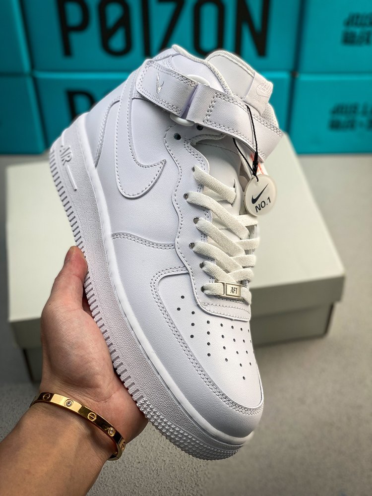 나이키 Air Force 1 컴퍼니급 운동화 001-281962