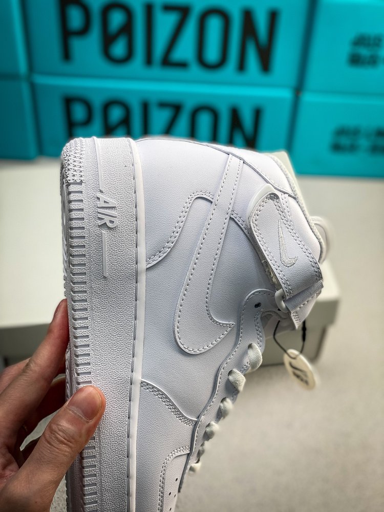 나이키 Air Force 1 컴퍼니급 운동화 001-281962