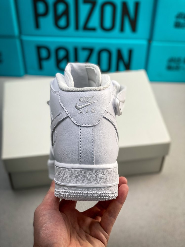 나이키 Air Force 1 컴퍼니급 운동화 001-281962