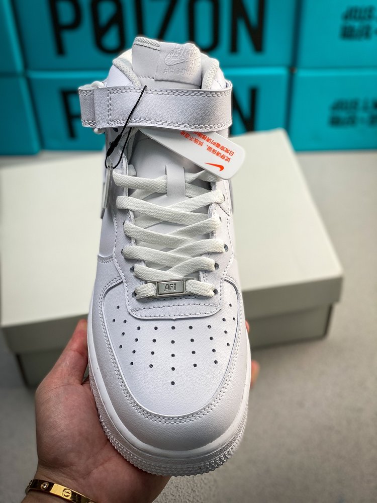 나이키 Air Force 1 컴퍼니급 운동화 001-281962