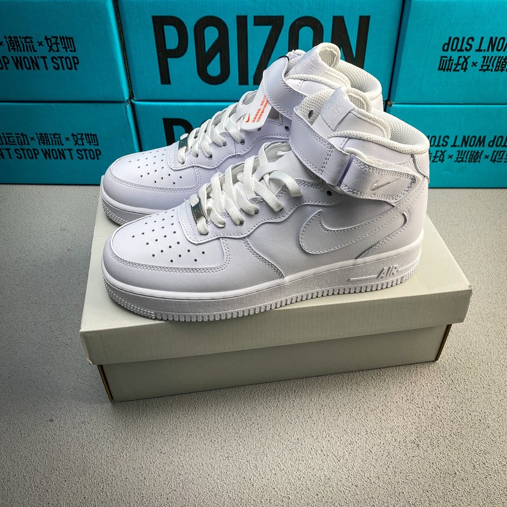 나이키 Air Force 1 컴퍼니급 운동화 001-281962