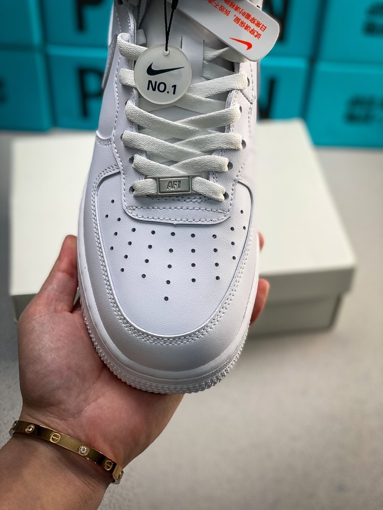 나이키 Air Force 1 컴퍼니급 운동화 001-281962