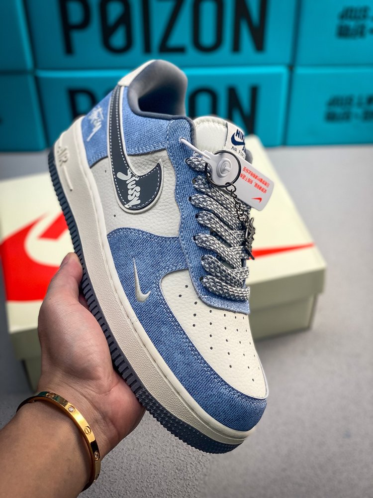 Nike 에어포스1 로우 운동화 001-281967