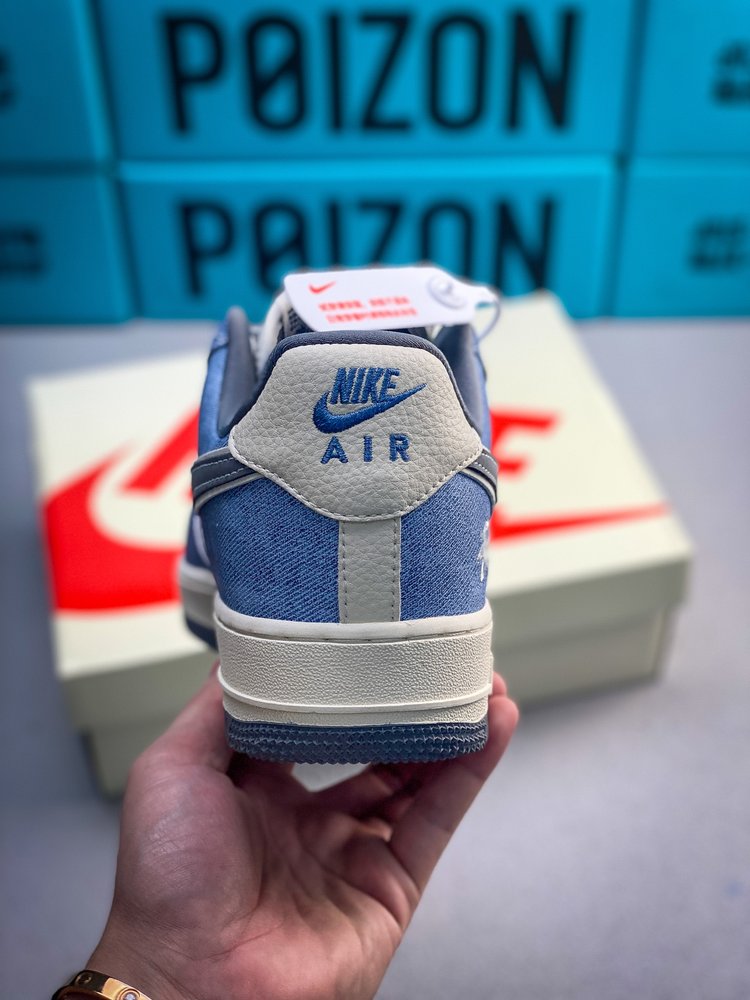 Nike 에어포스1 로우 운동화 001-281967
