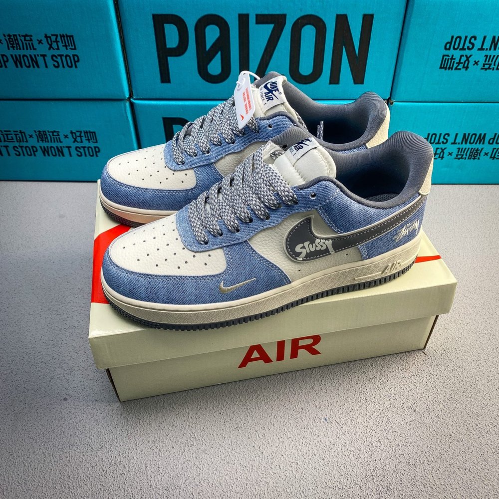 Nike 에어포스1 로우 운동화 001-281967