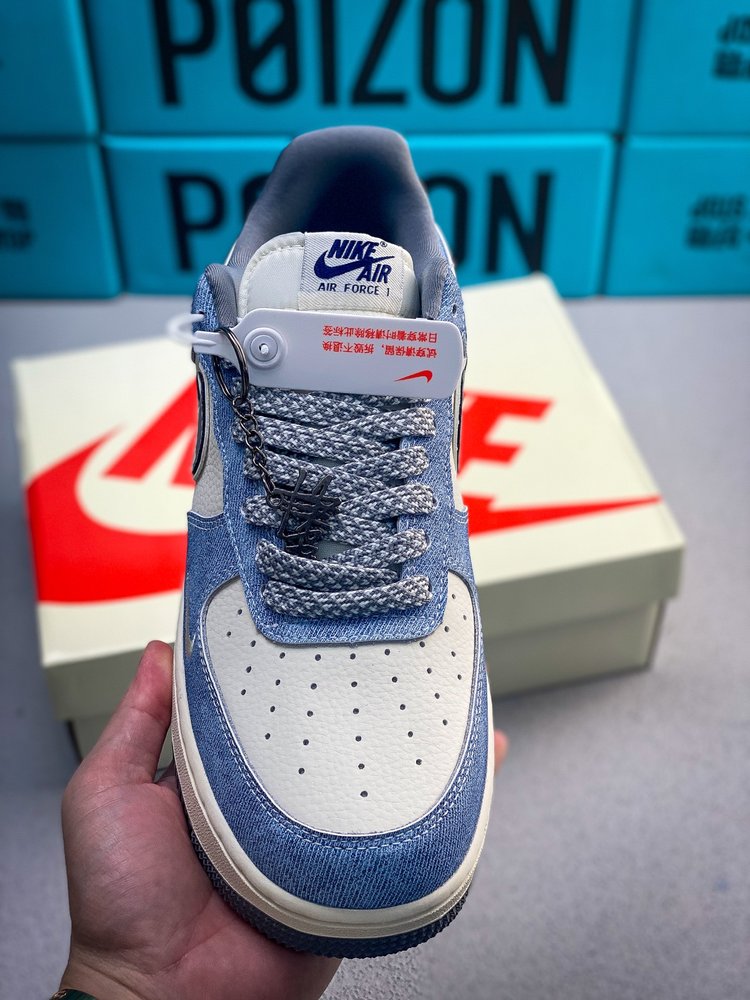 Nike 에어포스1 로우 운동화 001-281967