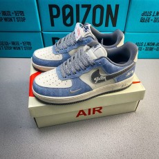 Nike 에어포스1 로우 운동화 001-281967