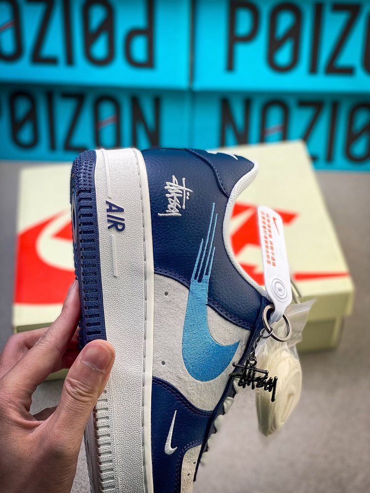 노스페이스 콜라보 Nike Air Force 1 로우 001-281970