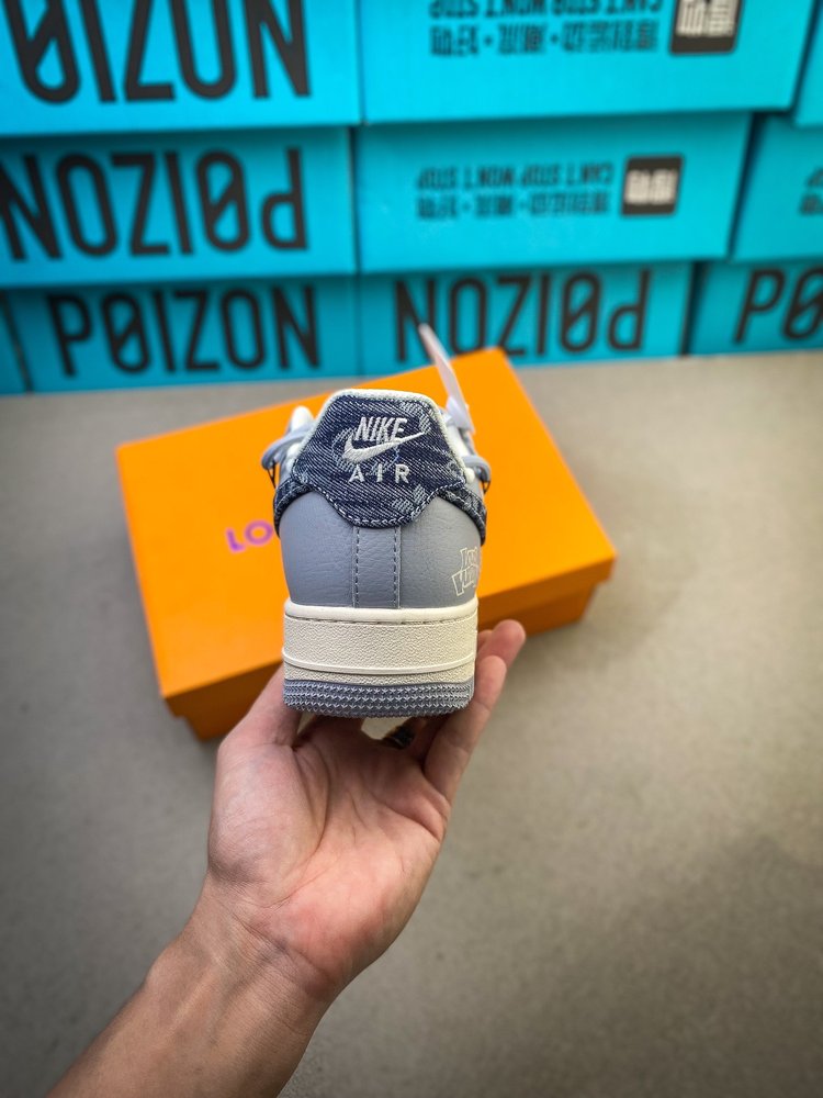 회사급 NIKE Air Force 1 로우 운동화 001-281973
