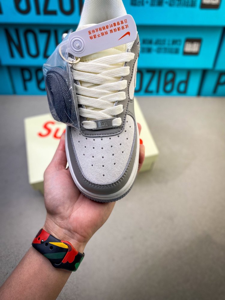 프리미엄급 Nike Air Force 1 BMW 콜라보 001-281975