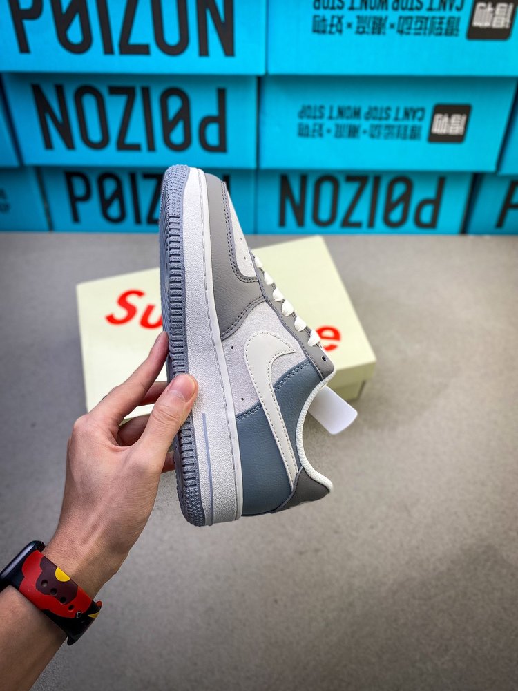 프리미엄급 Nike Air Force 1 BMW 콜라보 001-281975