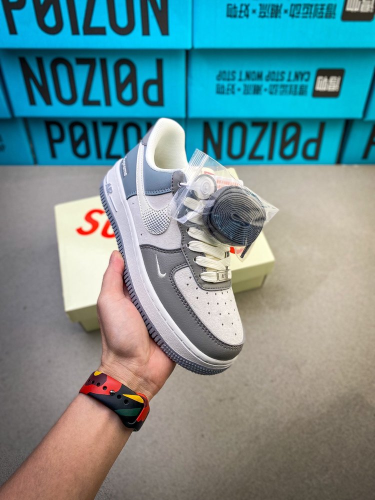 프리미엄급 Nike Air Force 1 BMW 콜라보 001-281975