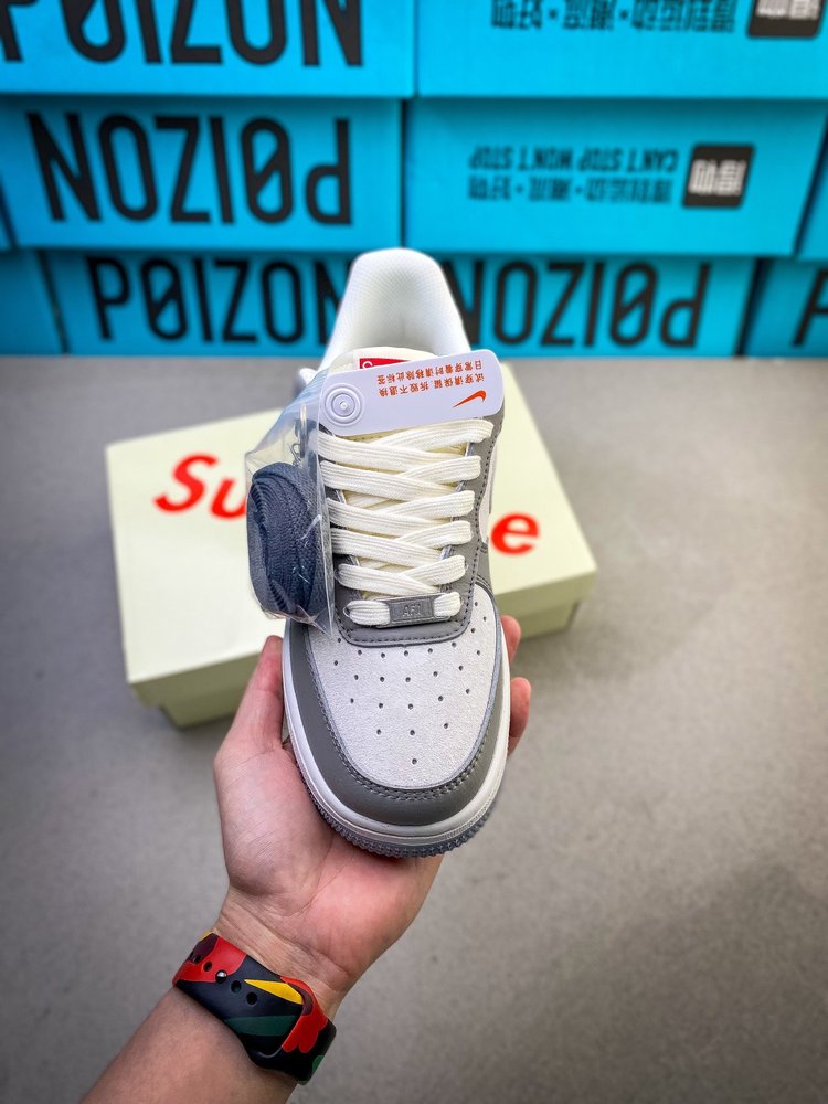 프리미엄급 Nike Air Force 1 BMW 콜라보 001-281975