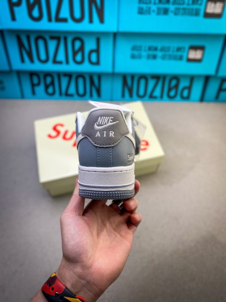 프리미엄급 Nike Air Force 1 BMW 콜라보 001-281975