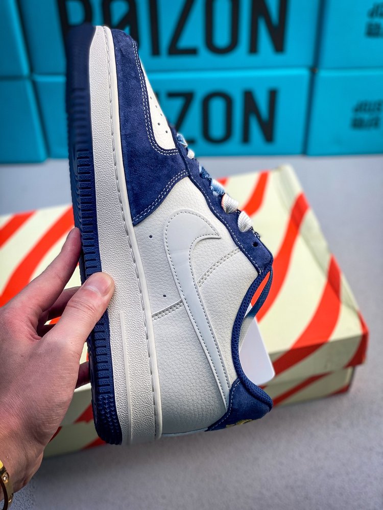 Nike Air Force 1 로우 말년 한정 콜라보 001-281982