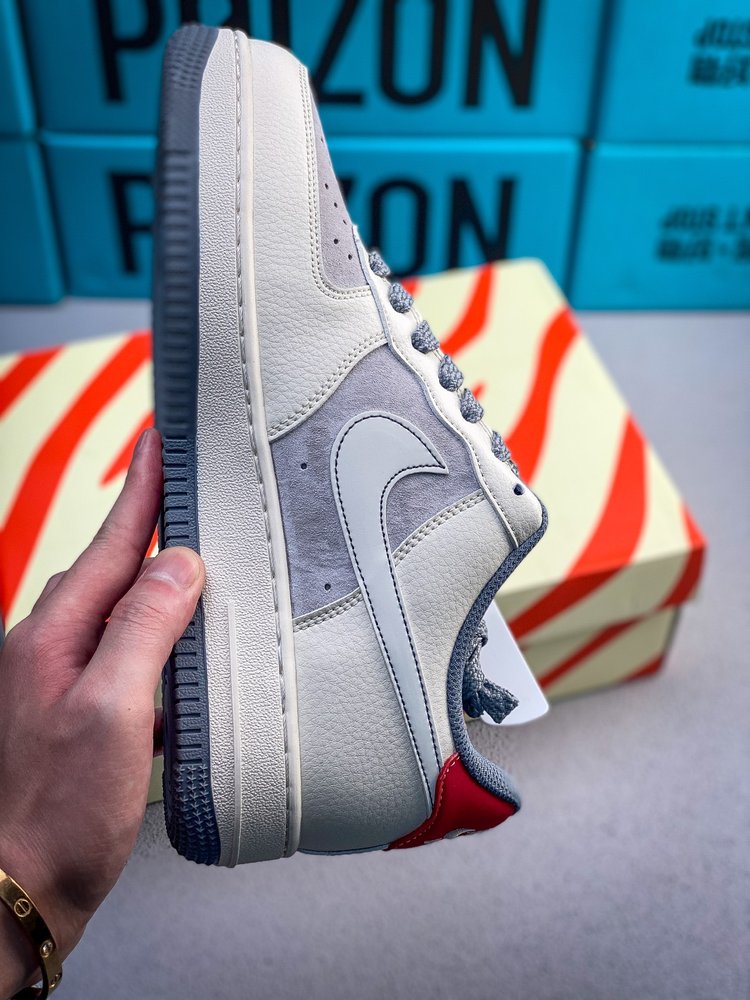 회사급 Nike Air Force 1 '07 로우 '말 001-281985